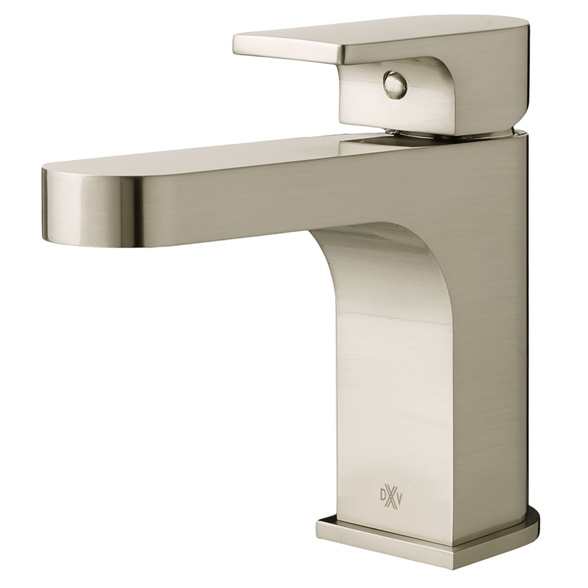 Equility Single Handle Bathroom Faucet with Lever Handle